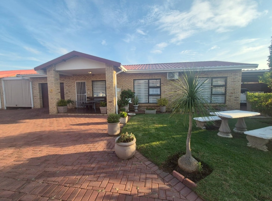 2 Bedroom Property for Sale in Jan Cillierspark Free State
